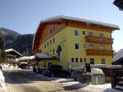 Hotel Tatzlwurm