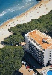 Hotel Terramarina