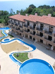 Hotel The Cliff Beach and Spa Resort