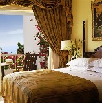 Hotel The Ritz Carlton