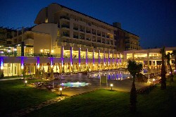 Hotel Titan Select