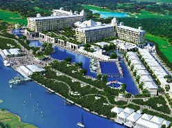 Hotel Titanic Deluxe Belek