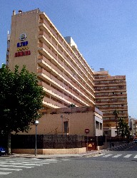 Hotel Top Amaika
