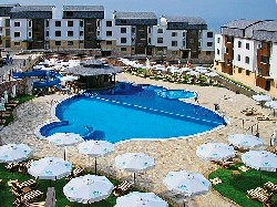 Hotel Topola Skies Golf and Spa Resort