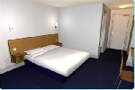 Hotel Travelodge Battersea