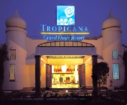 Hotel Tropicana Grand Oasis