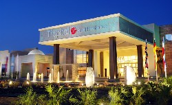 Hotel Tropitel Sahl Hashesh