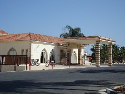 Hotel Tsokkos Paradise Village