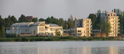 Hotel Velence Resort and Spa