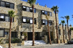Hotel Vergi City