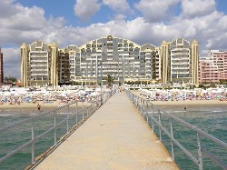 Hotel Victoria Palace