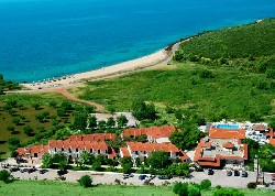 Hotel Village Mare - Sithonia, Grecia