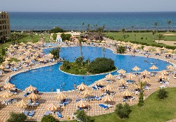 Hotel Vincci Nour Palace