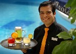 Hotel Volga