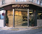 Hotel Volga