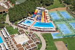 Hotel Voyage Belek Golf and Spa