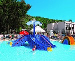 Hotel Voyage Torba