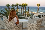 Hotel Vrissiana Beach