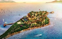 Hotel Xanadu Island All Suite