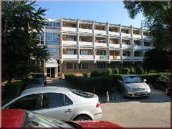 Hotel 2D - Neptun, Romania