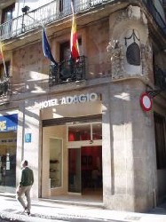 Hotel Adagio