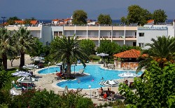 Hotel Aethria