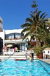 Hotel Albatros Spa Resort Hotel