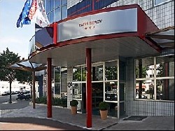 Hotel All Seasons Paris Bercy
