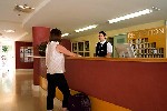 Hotel Allegro