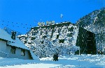 Hotel Alpina