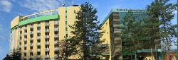 Hotel Alunis
