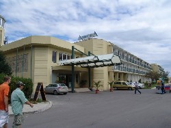 Hotel Amfora