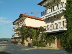 Hotel Ammouliani