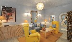 Hotel Andromeda Villa