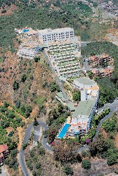 Hotel Antares - Letojanni, Italia