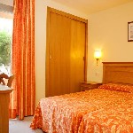 Hotel Aparthotel THB Guya Playa