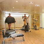 Hotel Aparthotel THB Guya Playa