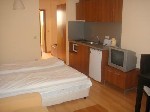 Hotel Aparthotel Villa Park