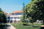 Hotel Apartments Lanterna