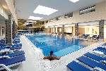 Hotel Aqua Fantasy AquaPark and Spa