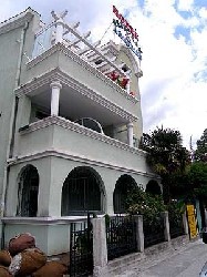 Hotel Aquarius