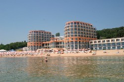 Hotel Azalia and Spa