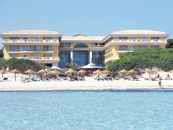Hotel Be Live Grand Palace de Muro