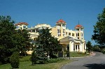 Hotel Belleville