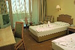 Hotel Belleville