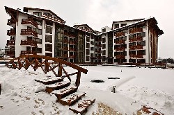 Hotel Belvedere Holiday Club - Bansko, Bulgaria