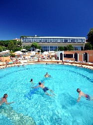Hotel Belvedere