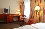 Hotel Best Western Hotel Das Tigra