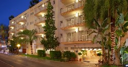 Hotel Best Western Les Palmeres