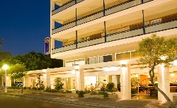 Hotel Best Western Plaza